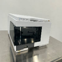 Agilent Technologies 1200 Series Autosampler G1329A HPLC image 0